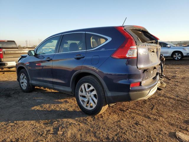 3CZRM3H54GG712136 | 2016 HONDA CR-V EX