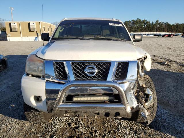 1N6BA07DX8N343926 | 2008 Nissan titan xe