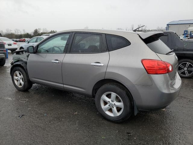Vin: jn8as5mv2aw101044, lot: 80471023, nissan rogue s 20102