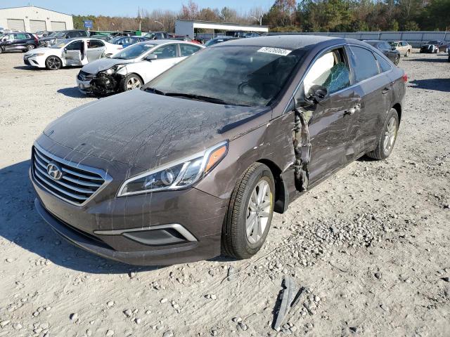 5NPE24AF8GH377604 | 2016 HYUNDAI SONATA SE