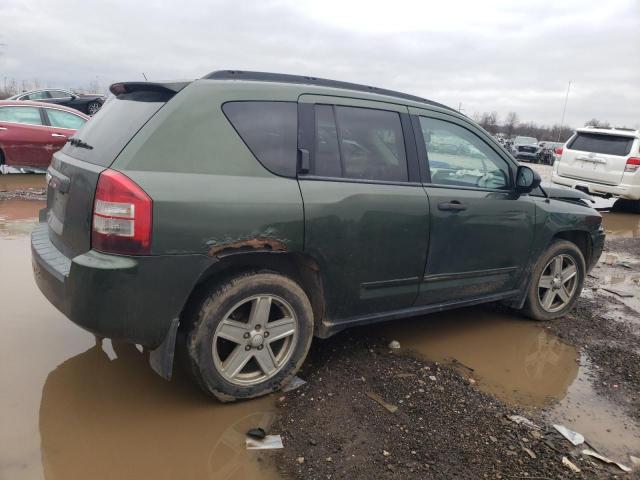 1J8FF47W08D581118 | 2008 Jeep compass sport