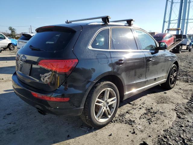 VIN WA1LFAFP3EA071775 2014 Audi Q5, Premium Plus no.3