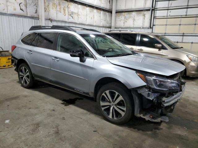 4S4BSANC5K3273718 | 2019 SUBARU OUTBACK 2.