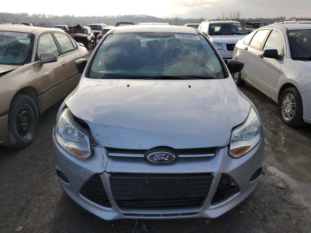 1FADP3E27DL195663 | 2013 Ford focus s