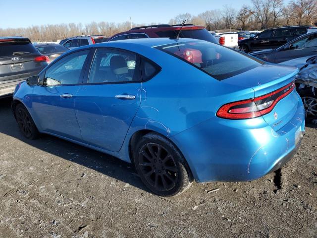 1C3CDFFA3GD820410 | 2016 Dodge dart sxt sport