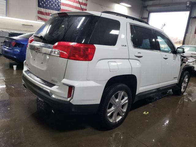 2GKFLTEK4H6265749 | 2017 GMC TERRAIN SL