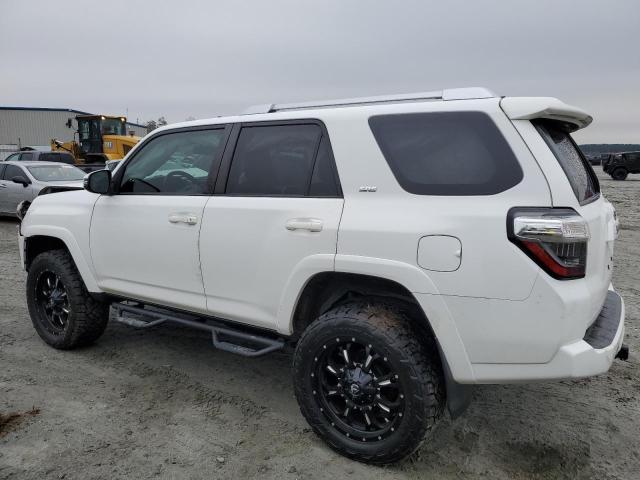 JTEBU5JR3F5212390 | 2015 TOYOTA 4RUNNER SR