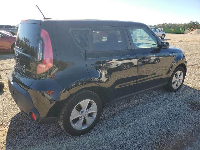 KNDJN2A21F7770807 | 2015 KIA SOUL