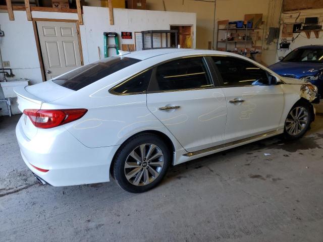 5NPE34AF0GH420944 | 2016 HYUNDAI SONATA SPO