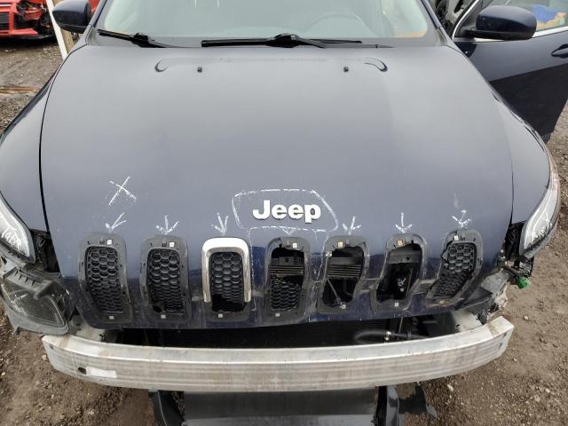 1C4PJMDS2GW175243 | 2016 JEEP CHEROKEE L