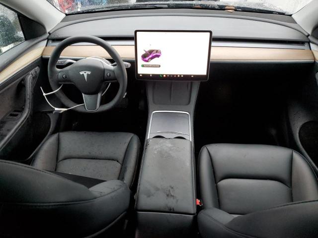 7SAYGDEE4PA058635 | 2023 TESLA MODEL Y