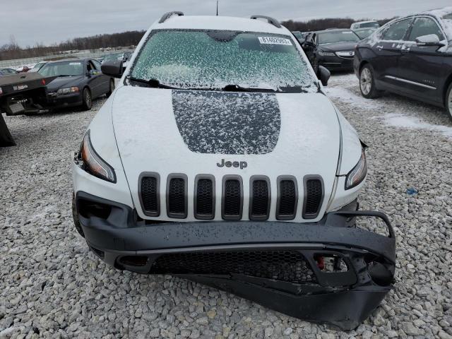 1C4PJMBS5GW201692 | 2016 Jeep cherokee trailhawk