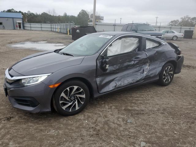 Vin: 2hgfc4b57hh310589, lot: 81806873, honda civic lx 2017 img_1