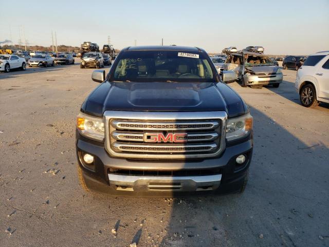 1GTG6CE36F1193579 | 2015 GMC CANYON SLT