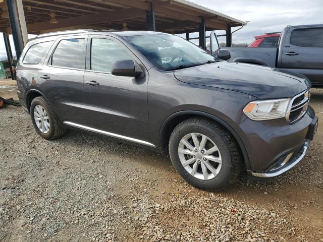 1C4RDHAG8FC907513 | 2015 DODGE DURANGO SX