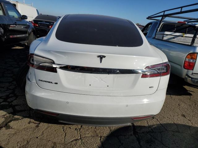 5YJSA1H13EFP52292 | 2014 TESLA MODEL S