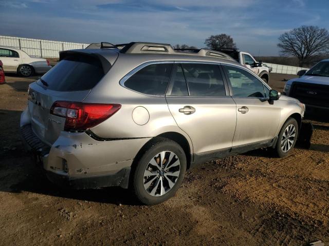 4S4BSBNC0G3252336 | 2016 SUBARU OUTBACK 2.