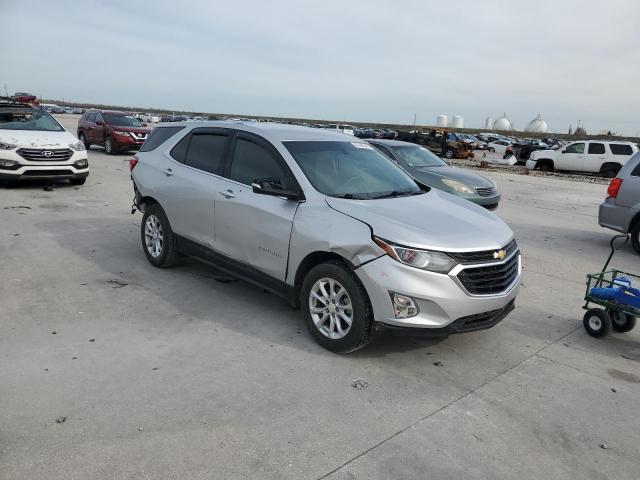 3GNAXJEV2JS557679 | 2018 CHEVROLET EQUINOX LT