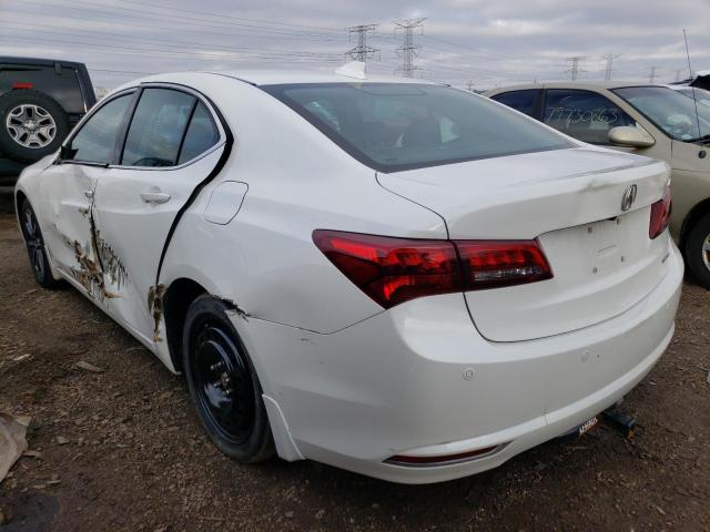 2017 ACURA TLX ADVANC 19UUB3F74HA003265