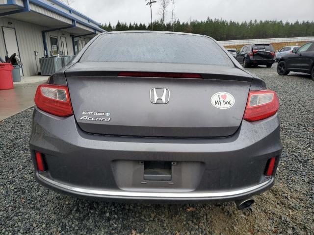 1HGCT1B3XEA006618 | 2014 HONDA ACCORD LX-