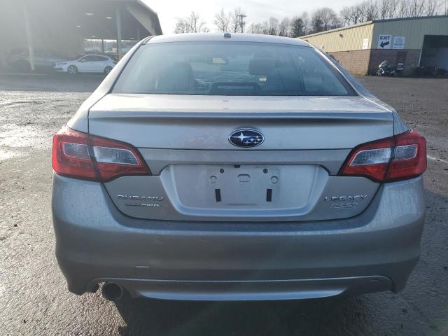 4S3BNAN66F3069845 | 2015 SUBARU LEGACY 2.5