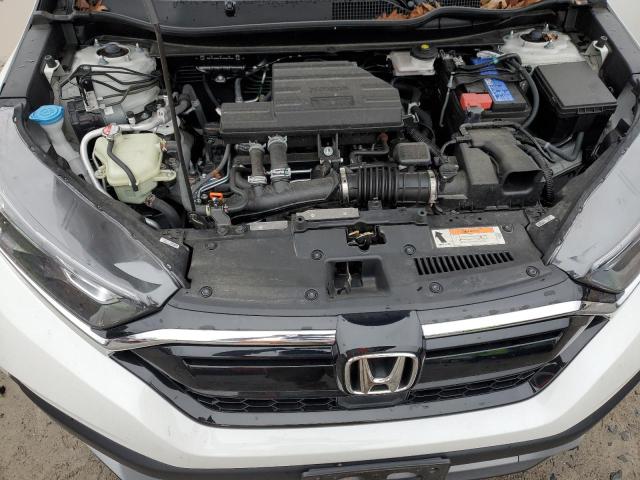 2HKRW2H84NH650133 | 2022 HONDA CR-V EXL