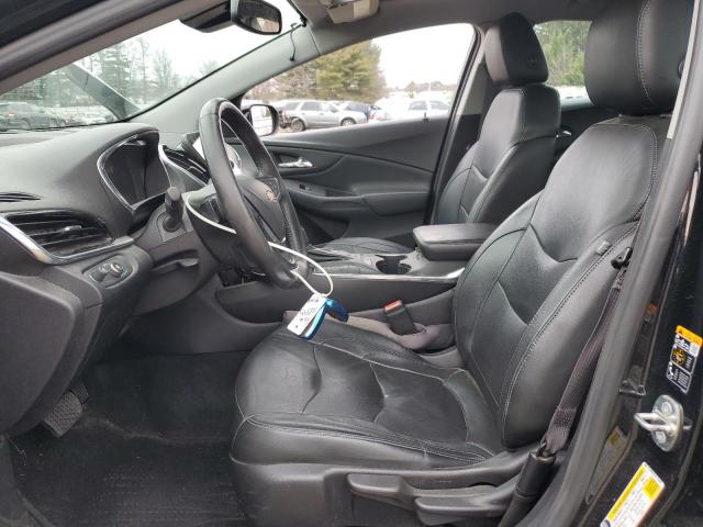 VIN 1G1RB6S52HU159998 2017 Chevrolet Volt, Premier no.7