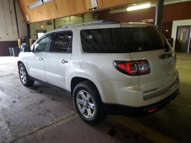 1GKKVPKD2FJ160990 | 2015 GMC ACADIA SLE