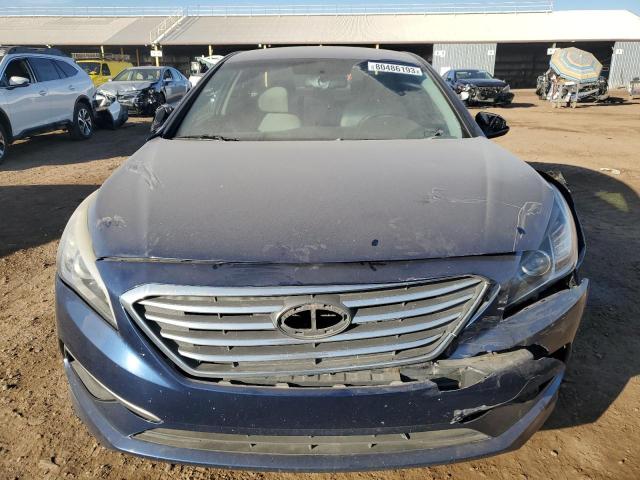 5NPE24AF4GH386784 | 2016 HYUNDAI SONATA SE