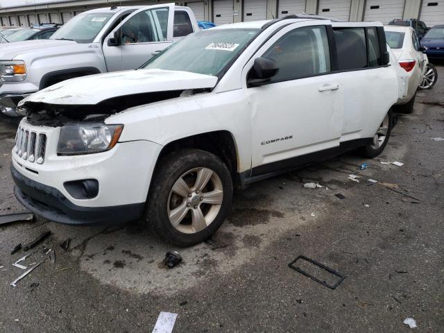 2015 Jeep Compass Sport