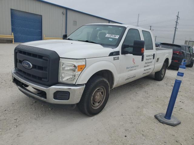 2013 Ford F-250 