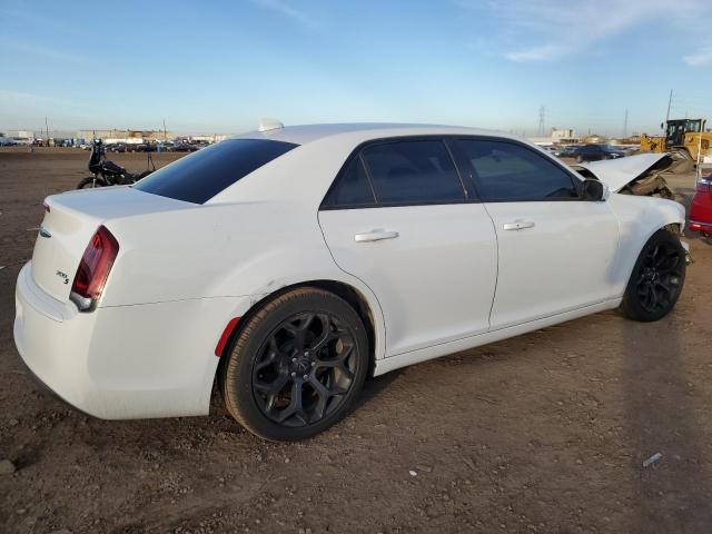 2C3CCABG0KH585430 | 2019 CHRYSLER 300 S