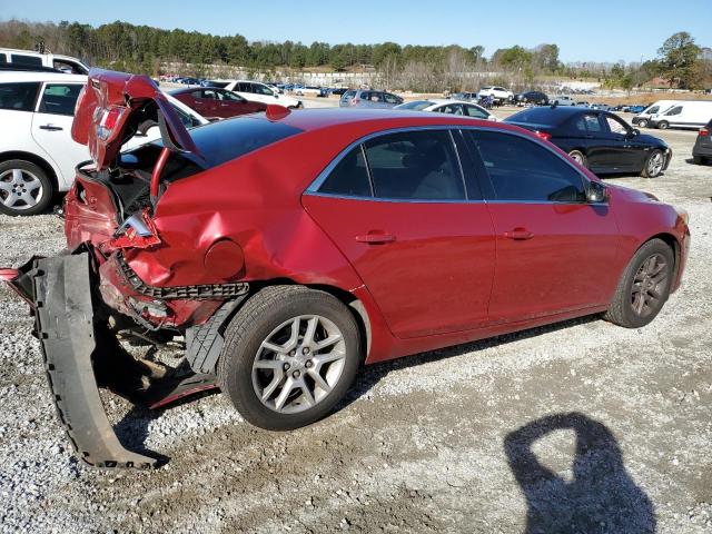 Vin: 1g11f5rr8df114129, lot: 80573363, chevrolet malibu 2lt 20133