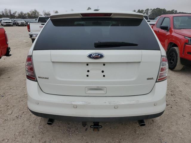 2FMDK3JC8ABA36455 2010 Ford Edge Sel