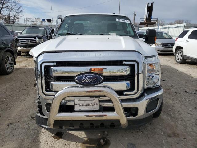 1FTBF2B62FED40508 | 2015 FORD F250 SUPER