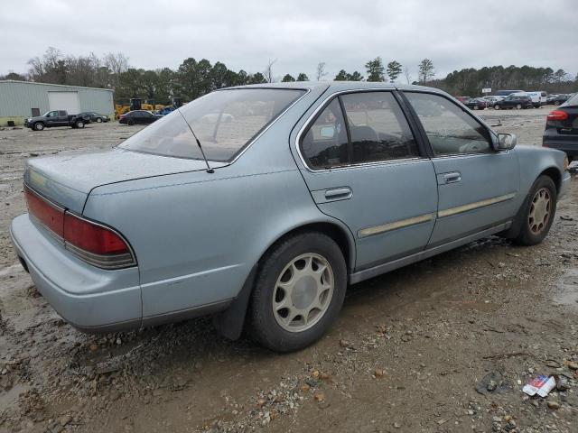 1991 Nissan Maxima VIN: JN1HJ01P3MT534449 Lot: 82545493