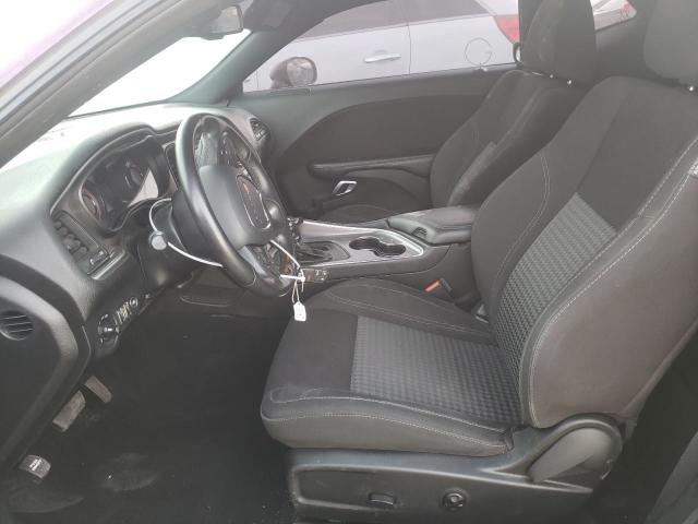 2020 Dodge Challenger Sxt VIN: 2C3CDZAG6LH151205 Lot: 80923873