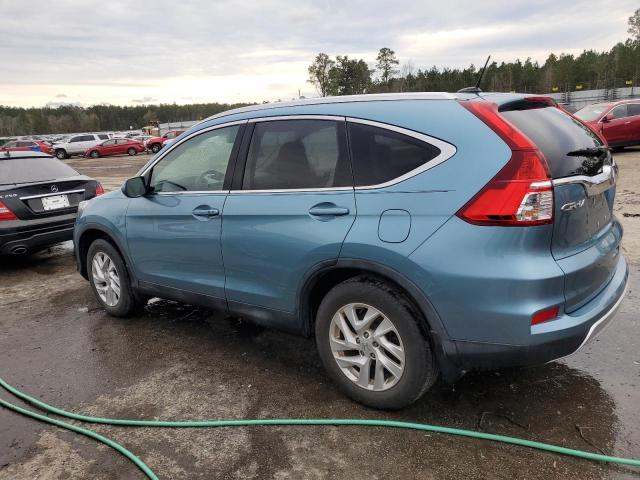 2HKRM3H72GH557990 | 2016 HONDA CR-V EXL