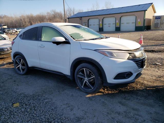 3CZRU6H51NM733848 | 2022 HONDA HR-V EX