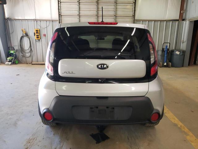 KNDJP3A55F7786387 | 2015 KIA soul +