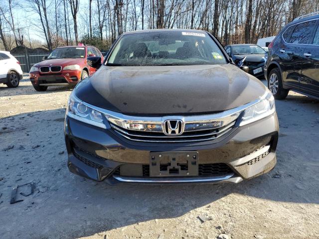 1HGCR2F46GA009848 | 2016 HONDA ACCORD LX