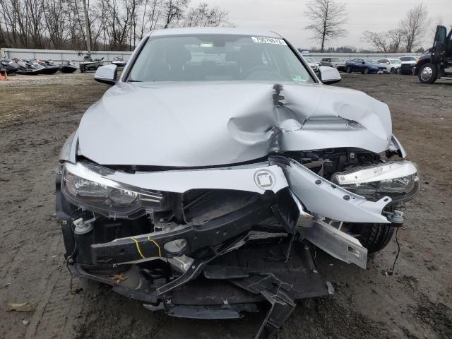 2016 BMW 320 XI - WBA8E5G59GNU19185