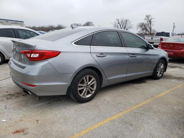 5NPE24AF7FH196511 | 2015 HYUNDAI SONATA SE