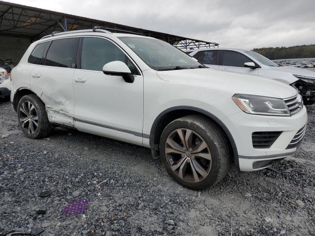 WVGRF7BP7HD002577 | 2017 VOLKSWAGEN TOUAREG WO