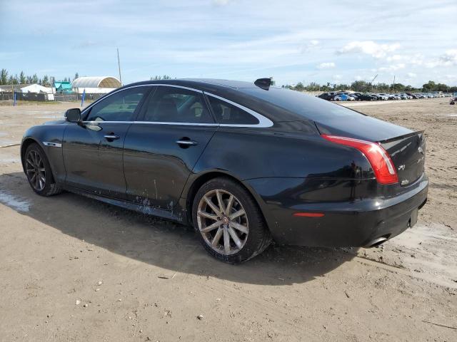 2018 Jaguar Xj R - Sport VIN: SAJWA1C79J8W13972 Lot: 82235343