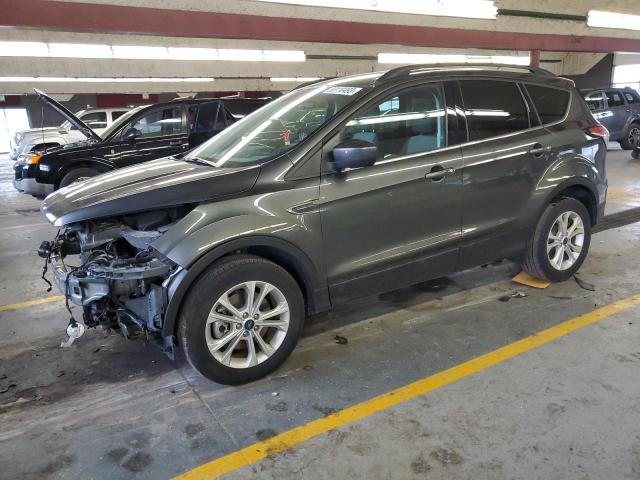 1FMCU9GD1HUE02950 | 2017 FORD ESCAPE SE