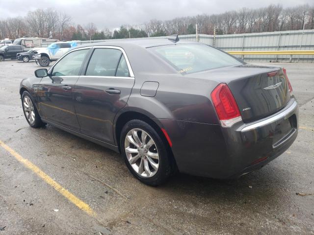 2C3CCARG6FH830923 | 2015 CHRYSLER 300 LIMITE