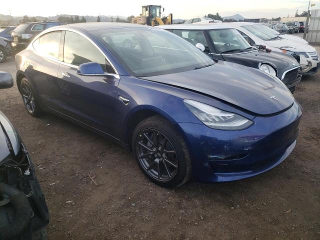 5YJ3E1EA6LF705882 | 2020 Tesla model 3