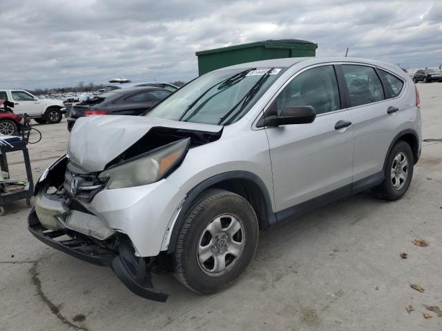 2012 Honda CR-V LX