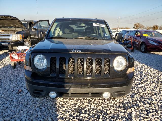 1C4NJRFB9FD154501 | 2015 JEEP PATRIOT LA